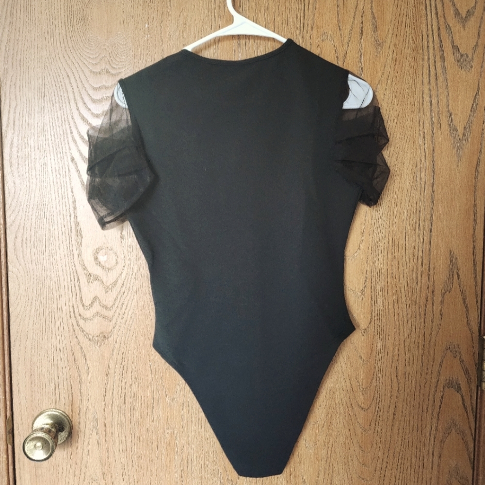 Bodysuit